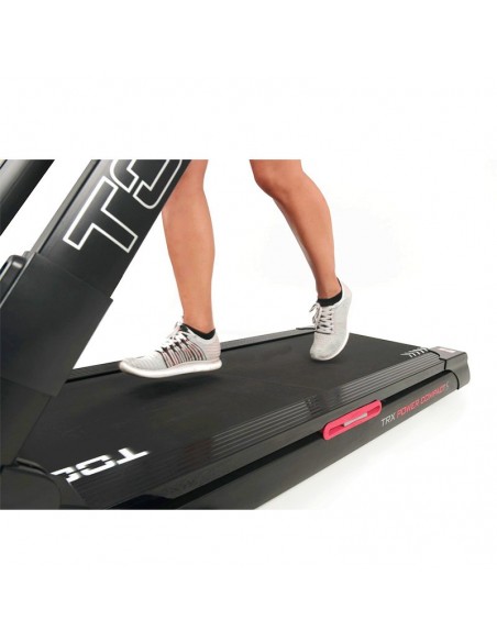 Tapis de course TOORX Chrono Line TRX-PWR-COMPACT S