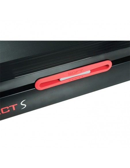 Tapis de course TOORX Chrono Line TRX-PWR-COMPACT S