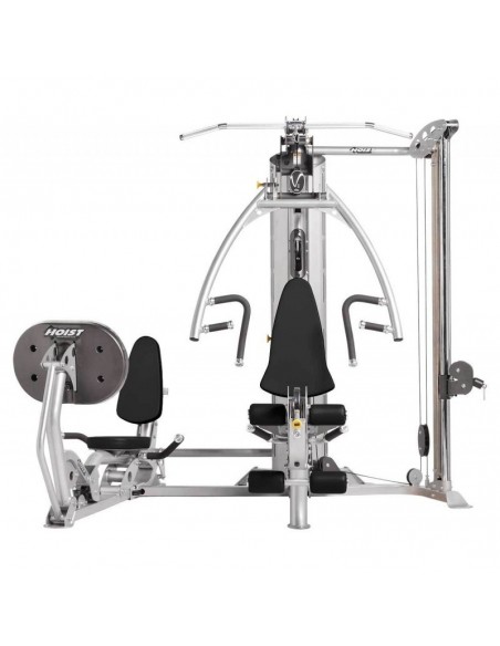 Multigym Hoist V-Elite