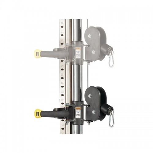 Poulie Universelle Hoist HiLo en option pour V-Select et V-Elite