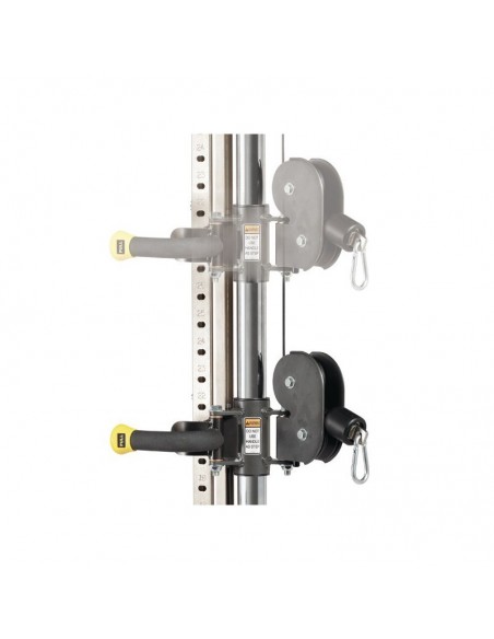 Poulie Universelle Hoist HiLo en option pour V-Select et V-Elite
