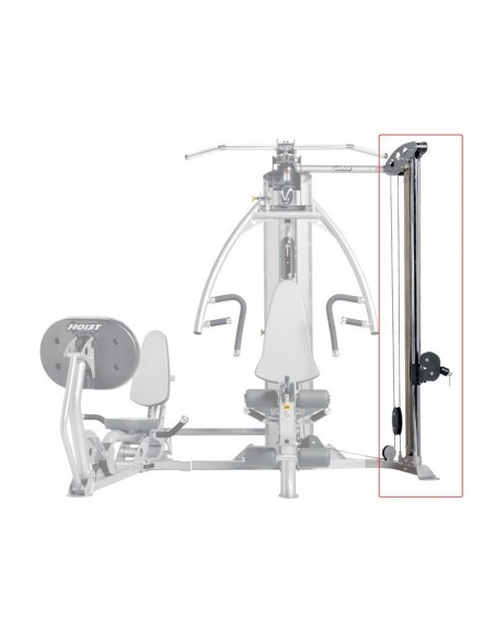 Poulie Universelle Hoist HiLo en option pour V-Select et V-Elite