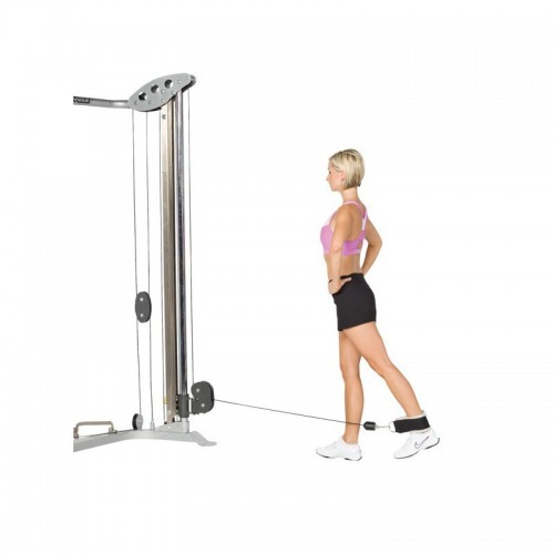 Poulie Universelle Hoist HiLo en option pour V-Select et V-Elite