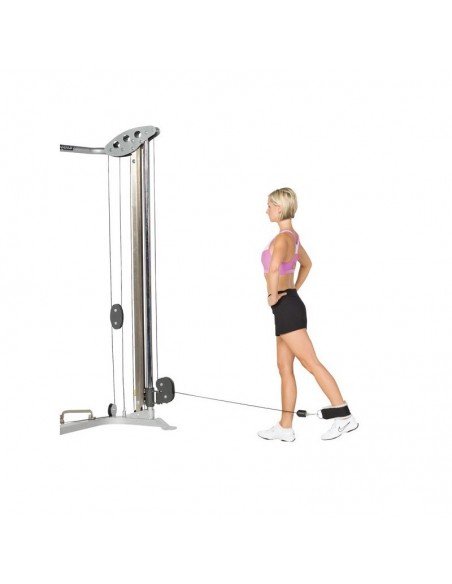 Poulie Universelle Hoist HiLo en option pour V-Select et V-Elite