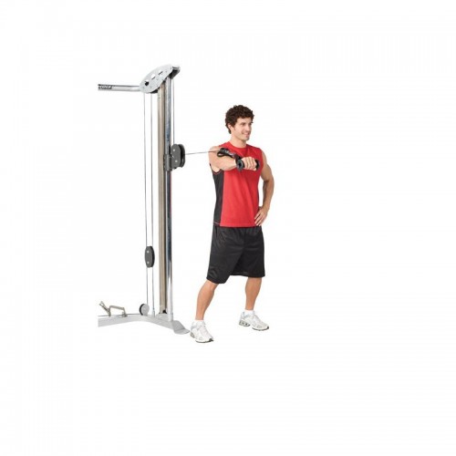 Poulie Universelle Hoist HiLo en option pour V-Select et V-Elite