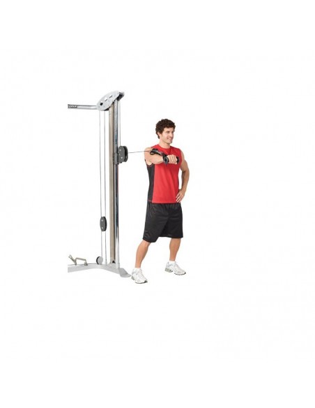 Poulie Universelle Hoist HiLo en option pour V-Select et V-Elite