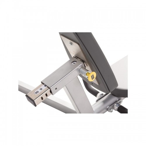 Presse à Jambes VRLP Hoist