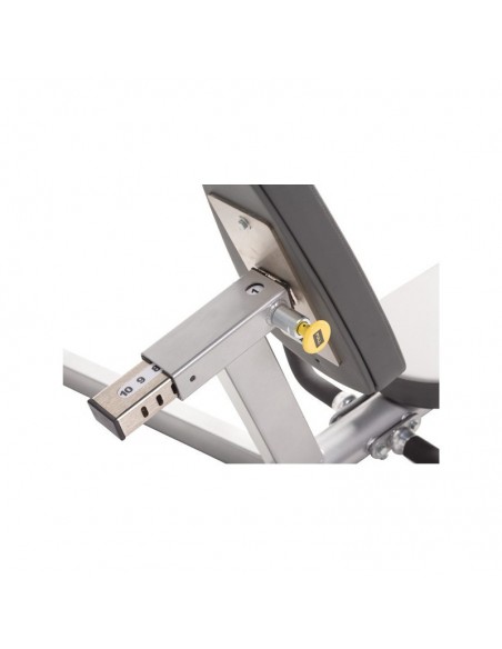 Presse à Jambes VRLP Hoist