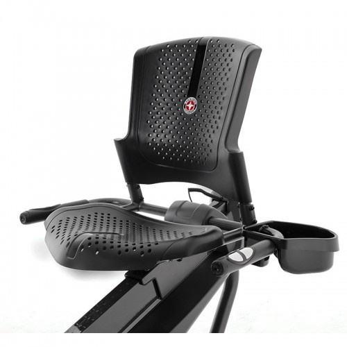 Vélo d'appartement semi-allongé connecté Schwinn 510R