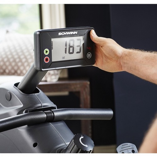 Rameur Schwinn Crewmaster