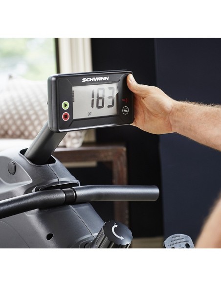 Rameur Schwinn Crewmaster