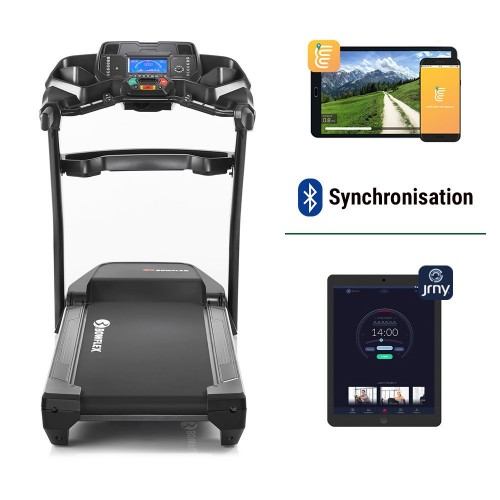 Tapis de course connecté Bowflex BXT-128
