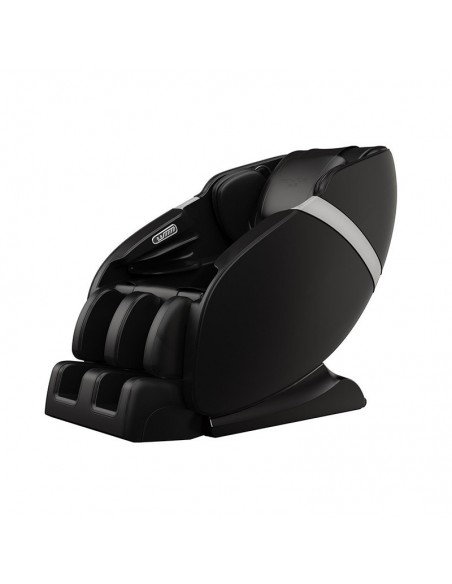 Fauteuil de massage NRG Deluxe noir