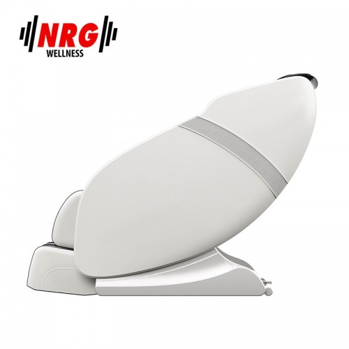 Fauteuil de massage NRG Deluxe noir