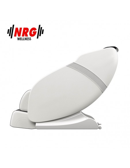 Fauteuil de massage NRG Deluxe noir