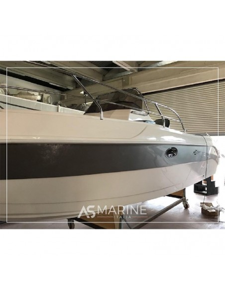 Bateau à moteur AS MARINE Italia AS 25 GT