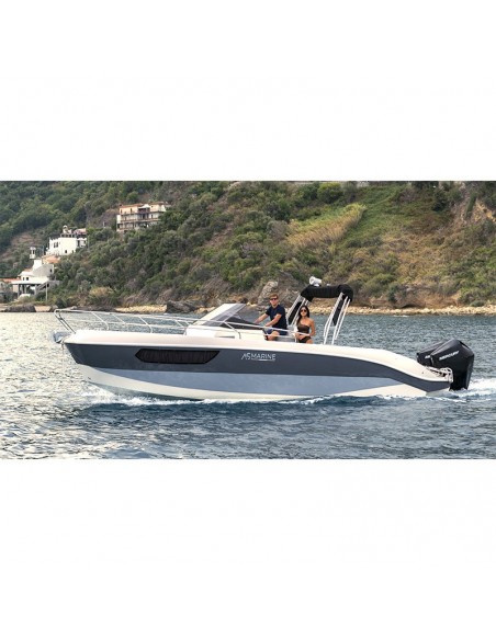 Bateau à moteur AS MARINE Italia AS 28 GL
