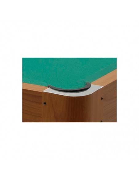 Grand Billard CHICAGO 5 GARLANDO