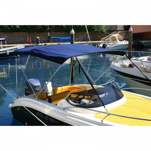 Bateau à moteur EOLO MARINE Italia 590 Day