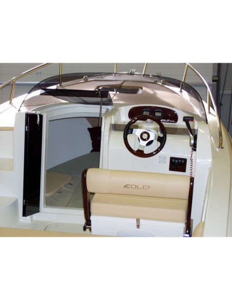 Bateau à moteur EOLO MARINE Italia 590 Day