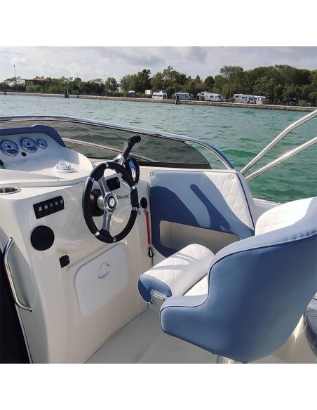 Bateau à moteur EOLO MARINE Italia 650 Day