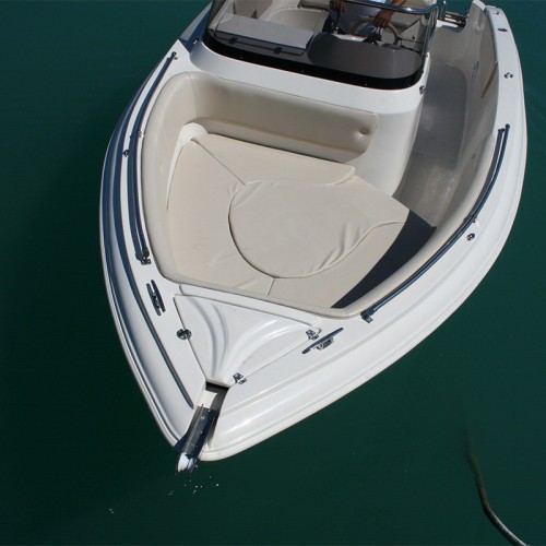 Bateau à moteur EOLO MARINE Italia 650 Day