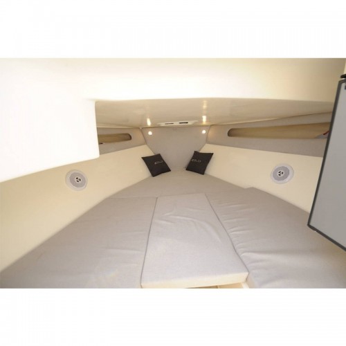 Bateau à moteur EOLO MARINE Italia 650 Day