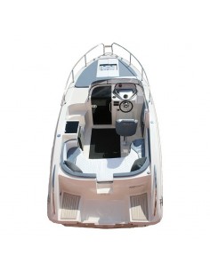 Bateau à moteur EOLO MARINE Italia 650 Day 2