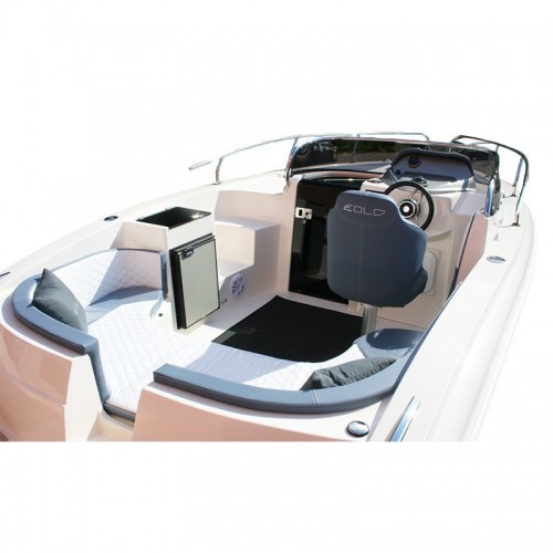 Bateau à moteur EOLO MARINE Italia 650 Day