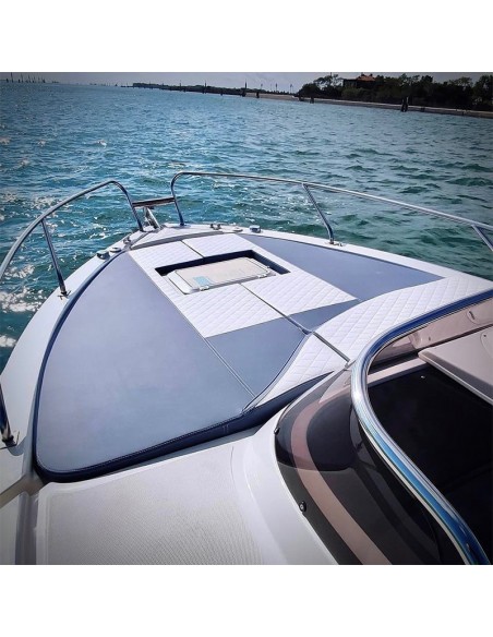 Bateau à moteur EOLO MARINE Italia 650 Day