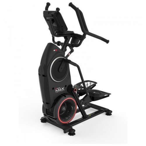 Bowflex Max Total Trainer Stepper Elliptique Haut De Gamme