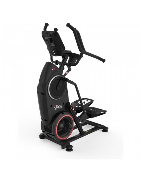 Bowflex Max Total Trainer Stepper Elliptique Haut De Gamme