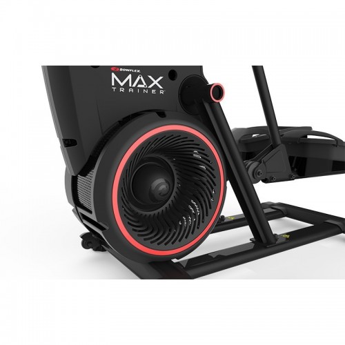 Bowflex Max Total Trainer Stepper Elliptique Haut De Gamme