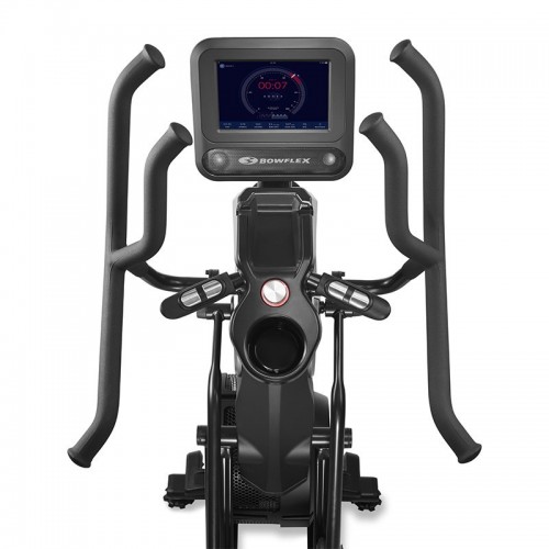 Bowflex Max Total Trainer Stepper Elliptique Haut De Gamme