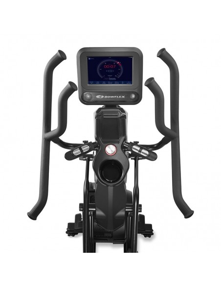 Bowflex Max Total Trainer Stepper Elliptique Haut De Gamme