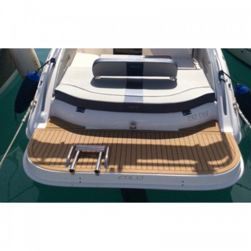 Bateau à moteur EOLO MARINE Italia 730 Day/efb