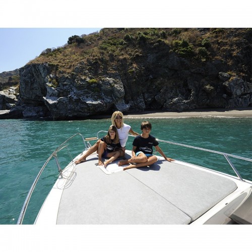 Bateau à moteur EOLO MARINE Italia 730 Day/efb