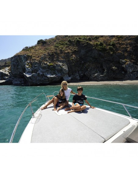 Bateau à moteur EOLO MARINE Italia 730 Day/efb