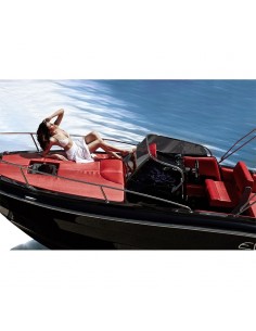 Bateau à moteur EOLO MARINE Italia 730 Day/hbs 2