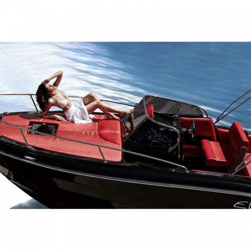 Bateau à moteur EOLO MARINE Italia 730 Day/hbs