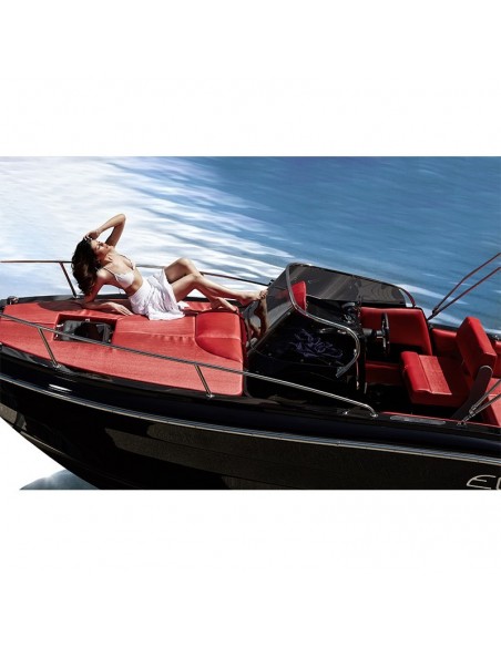 Bateau à moteur EOLO MARINE Italia 730 Day/hbs