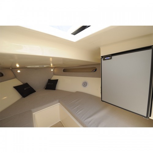 Bateau à moteur EOLO MARINE Italia 730 Day/hbs