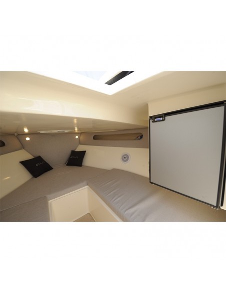 Bateau à moteur EOLO MARINE Italia 730 Day/hbs