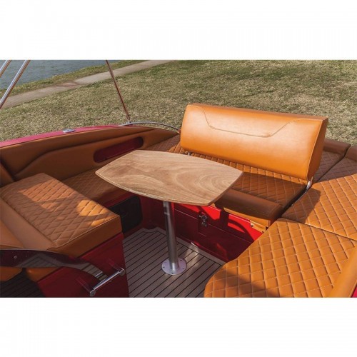 Bateau à moteur EOLO MARINE Italia 730 Day/hbs