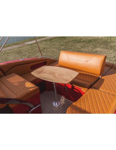 Bateau à moteur EOLO MARINE Italia 730 Day/hbs