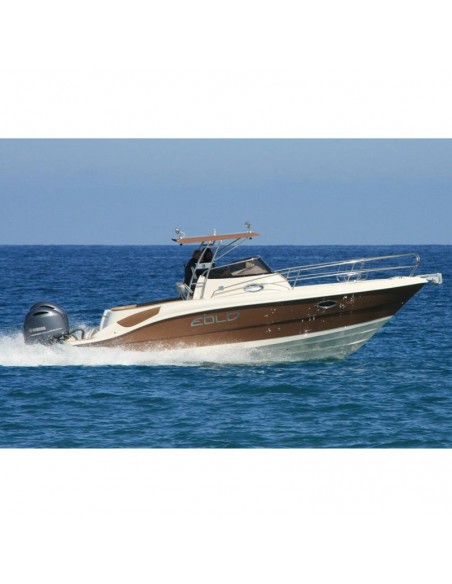 Bateau à moteur EOLO MARINE Italia 750 Day