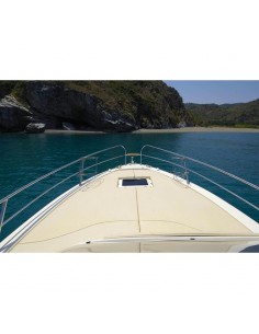 Bateau à moteur EOLO MARINE Italia 750 Day 2