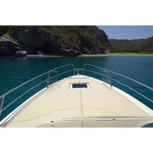 Bateau à moteur EOLO MARINE Italia 750 Day