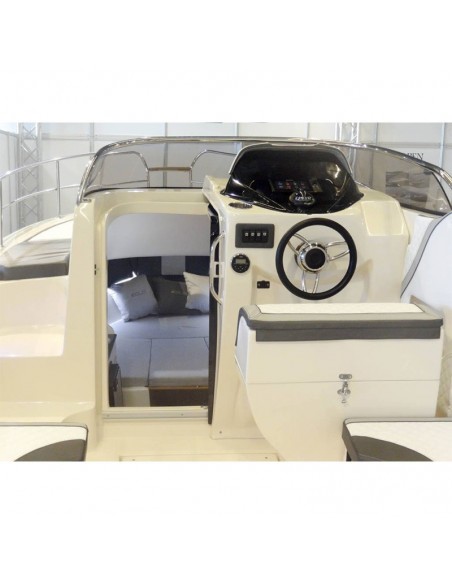 Bateau à moteur EOLO MARINE Italia 750 Day