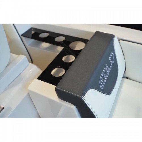 Bateau à moteur EOLO MARINE Italia 830 Day/efb